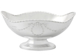 antique fruit dish