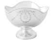 antique fruit dish