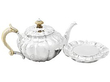 English tea set