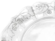 English sterling silver tea set
