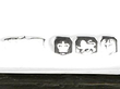 Silver Dartboard Trophy Hallmarked
