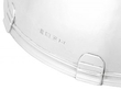 Sterling Silver Bowl close up
