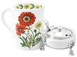 Vintage Mustard Pot
