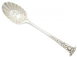 silver spoon