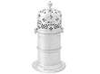 Large Silver Sugar Caster