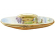 Antique Enamel Dressing Table Set