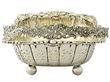 Sterling Silver Basket