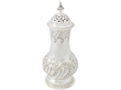 Edwardian Sterling Silver Sugar Caster for Sale