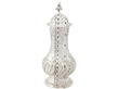 Edwardian Sterling Silver Sugar Caster size