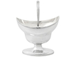 Silver Sugar Basket 