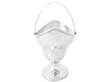 Sterling Silver Sugar Basket 