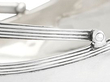 Silver Sugar Basket Handles