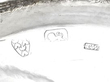 Silver Sugar Basket Hallmarks