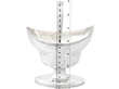 Silver Sugar Basket Size