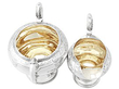 sterling silver tea service set