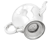 silver tea service set