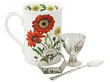 Silver Christening Set by R E Stone