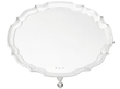 Silver Salver Vintage