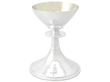 silver chalice