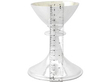 silver chalice size