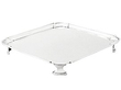English Silver Salver