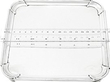 English Silver Salver