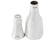 Sterling Silver Pepper