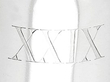 Sterling Silver Pepper