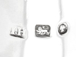Sterling Silver Pepper
