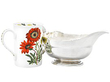 Antique Sauce Boats