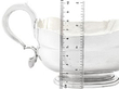 Antique Silver Sauce Boats
