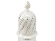 Edwardian Silver Sugar Caster