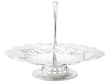 Chinese Silver Basket
