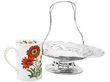 Silver Basket 