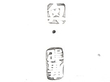 Chinese Silver Basket Hallmarks
