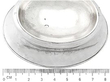 Silver Antique Salts