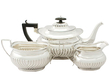 Sterling Silver Tea Service