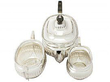 Sterling Silver Tea Service