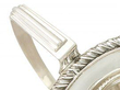 Sterling Silver Tea Service handle