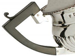 Sterling Silver Tea Service handle