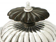 Sterling Silver Tea Service finial
