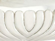 Sterling Silver Tea Service detail