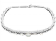 Antique Pearl and Diamond Bracelet