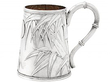 Chinese Export Mug Antique 