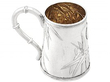 Sterling Silver Mug