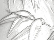Chinese Export Mug Detail 