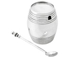 condiment set lids open