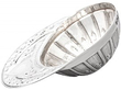 silver caddy spoon
