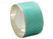 Antique Silver and Enamel Napkin Ring