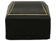 Antique Silver and Enamel Napkin Ring box